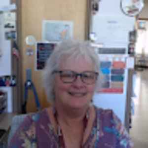 Meet your Posher, Sherri